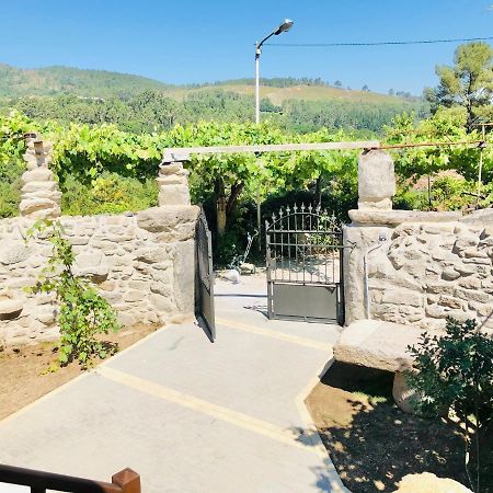 Casa Yanez • Xuresvillas Bubaces Екстер'єр фото