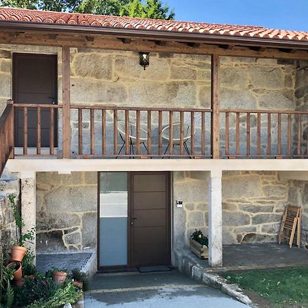 Casa Yanez • Xuresvillas Bubaces Екстер'єр фото