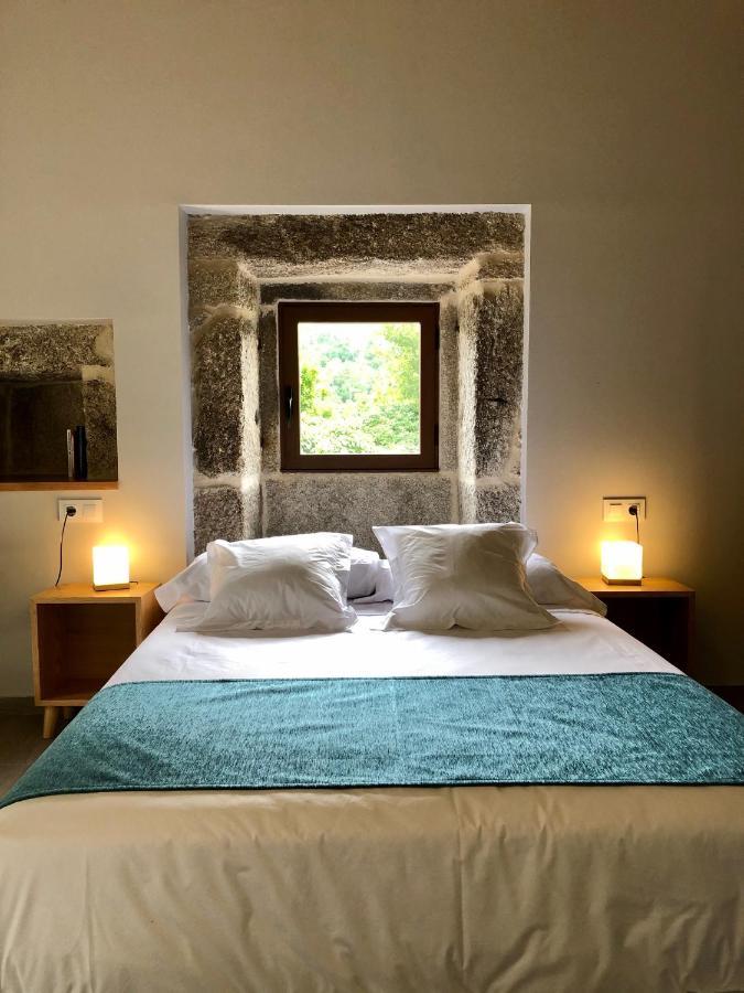 Casa Yanez • Xuresvillas Bubaces Екстер'єр фото