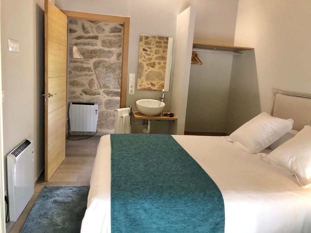 Casa Yanez • Xuresvillas Bubaces Екстер'єр фото