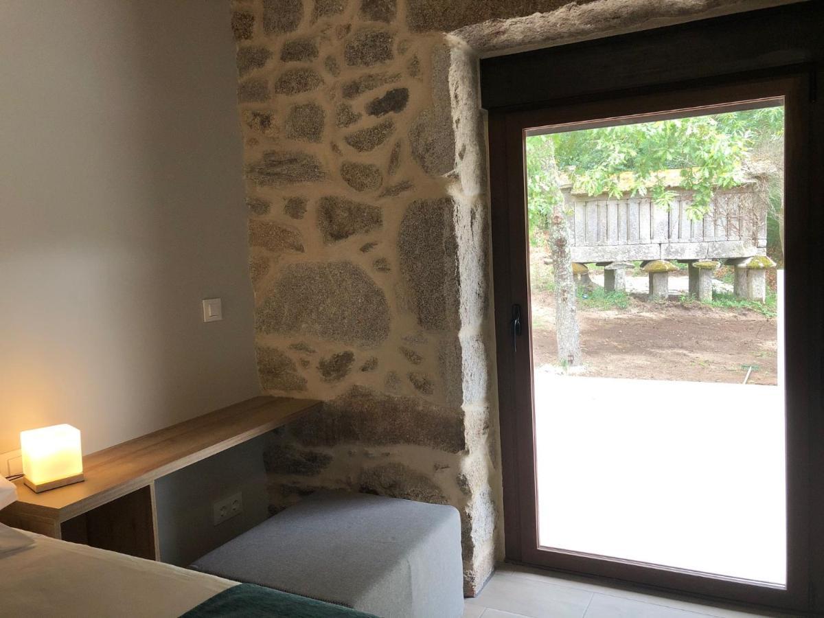 Casa Yanez • Xuresvillas Bubaces Екстер'єр фото