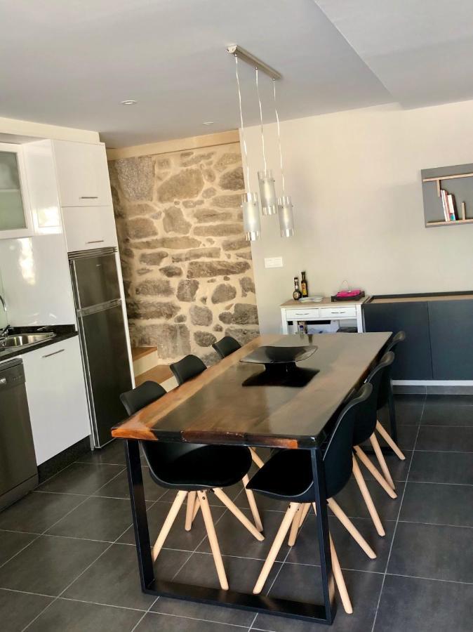 Casa Yanez • Xuresvillas Bubaces Екстер'єр фото