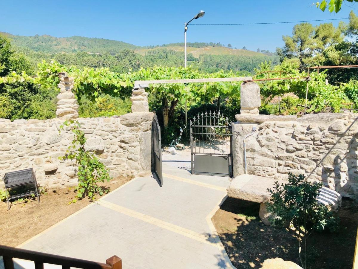Casa Yanez • Xuresvillas Bubaces Екстер'єр фото
