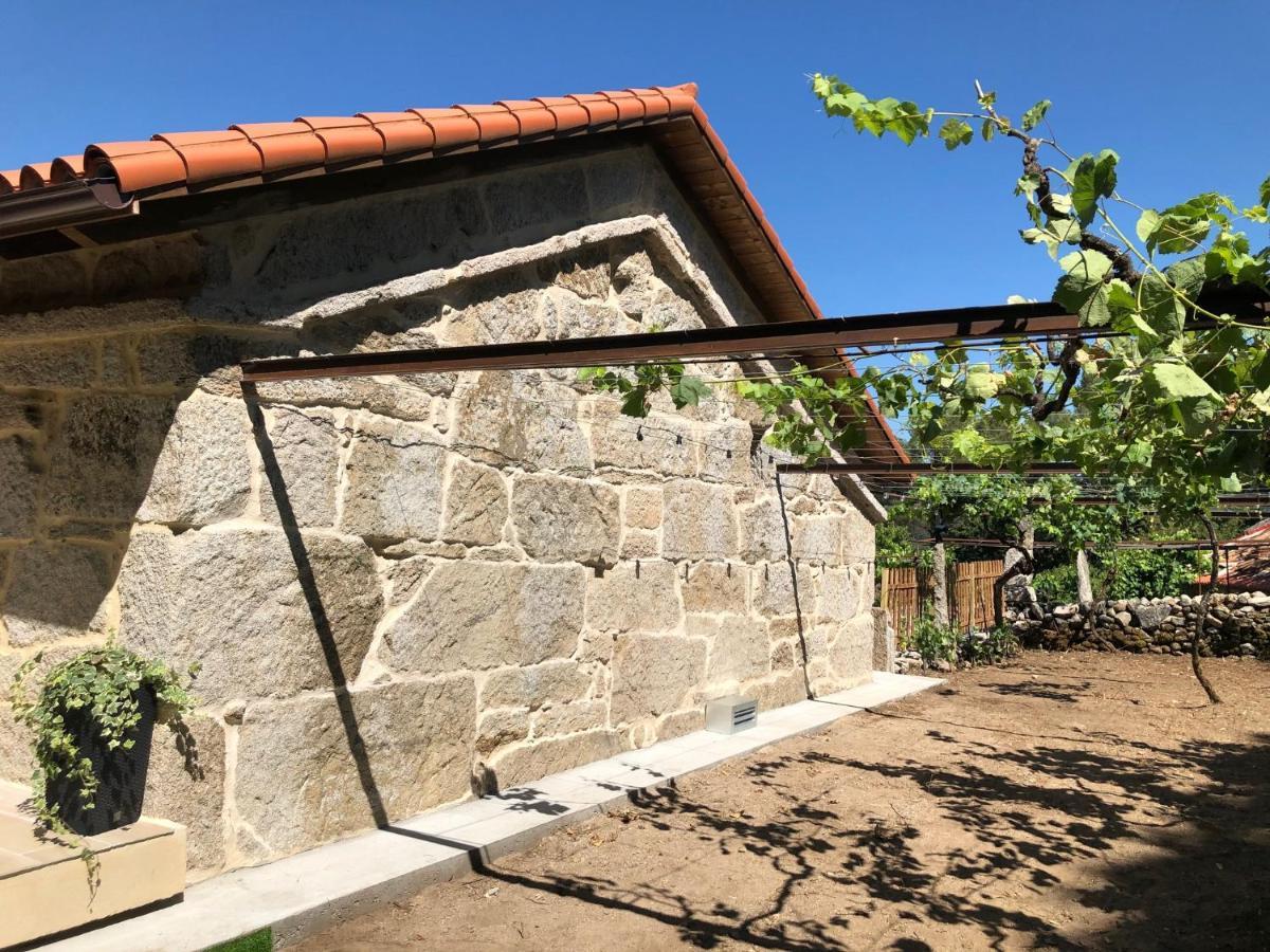 Casa Yanez • Xuresvillas Bubaces Екстер'єр фото