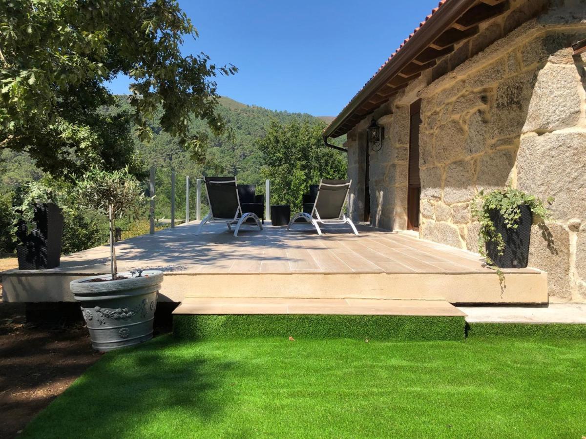 Casa Yanez • Xuresvillas Bubaces Екстер'єр фото