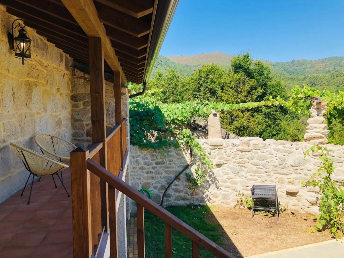 Casa Yanez • Xuresvillas Bubaces Екстер'єр фото
