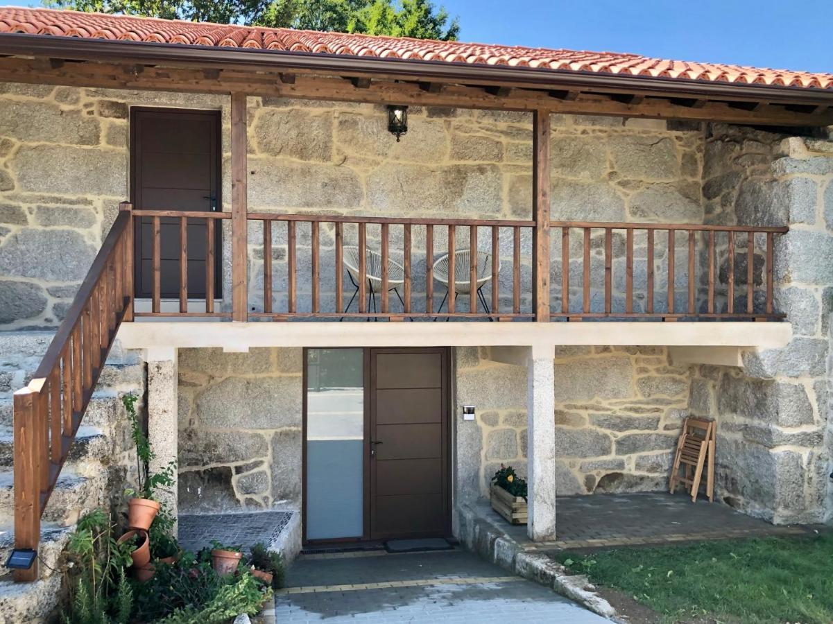 Casa Yanez • Xuresvillas Bubaces Екстер'єр фото